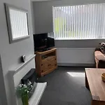 Sheffield Spa View 2 Bed House Free Parking